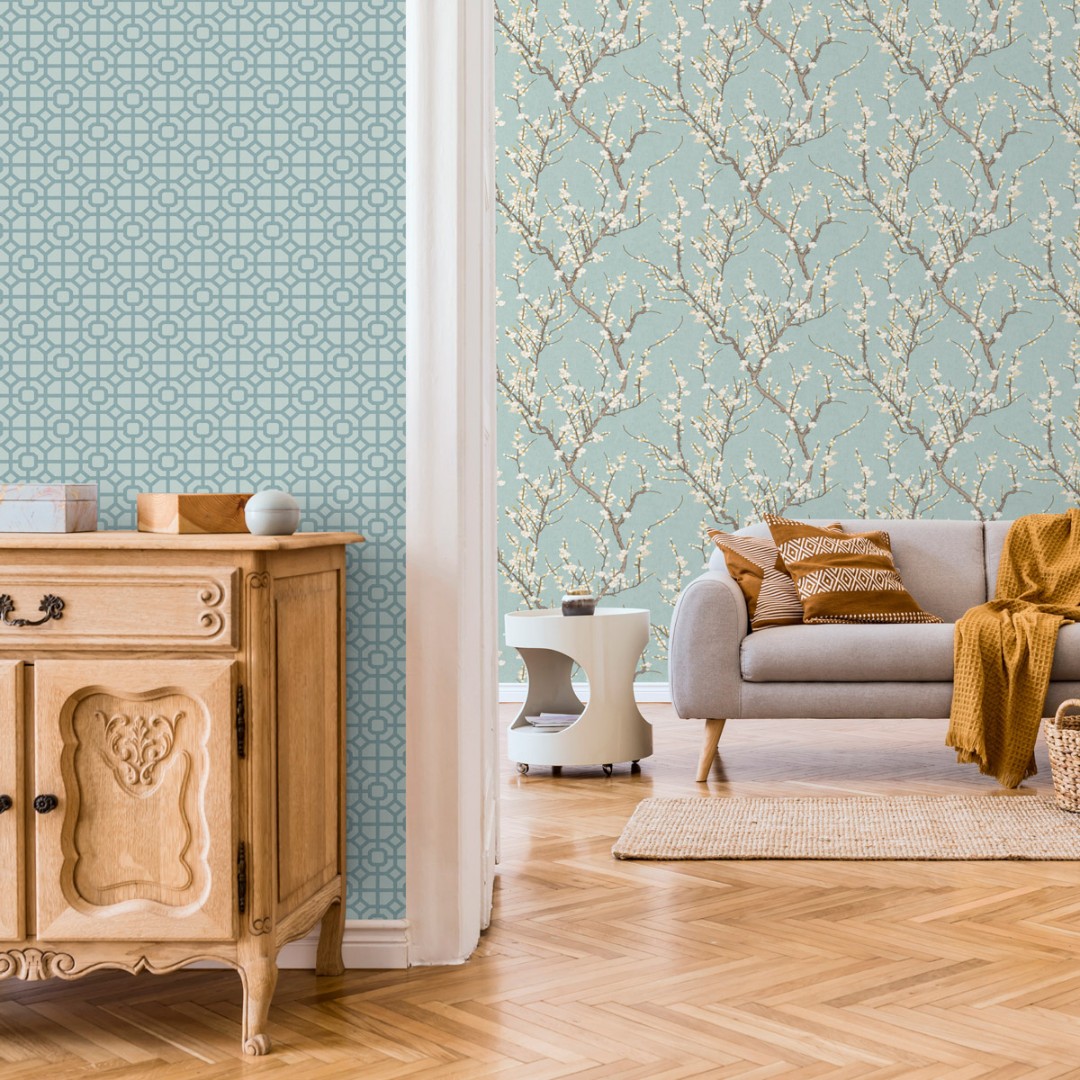 Обои Aura арт 1908-1 фото 2