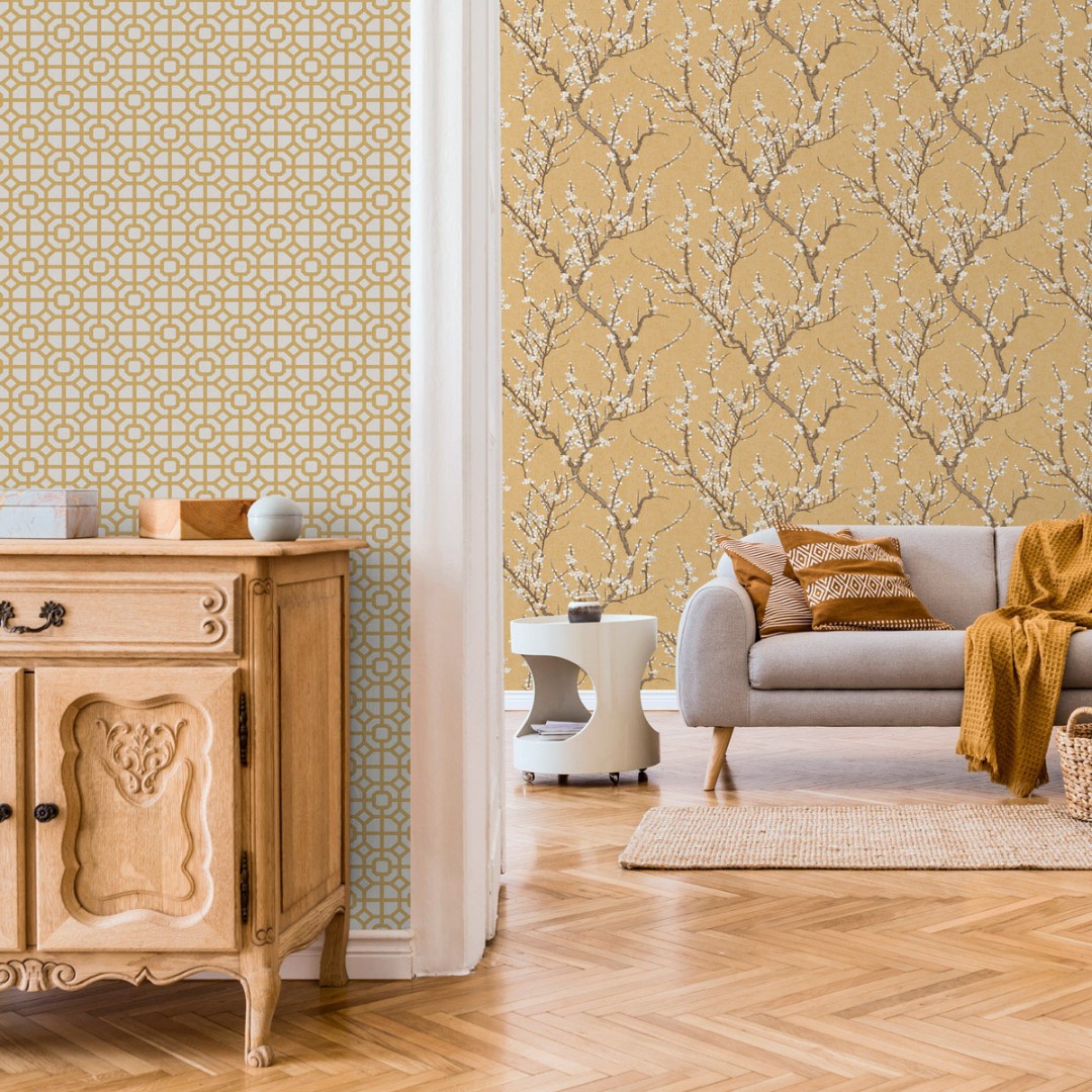 Обои Aura арт 1908-2 фото 2