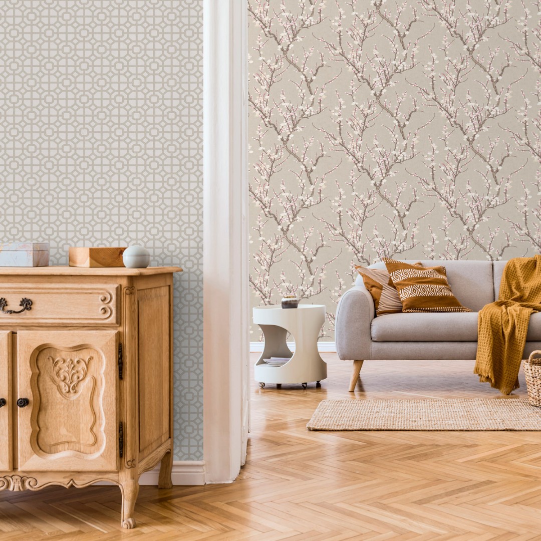 Обои Aura арт 1908-3 фото 2