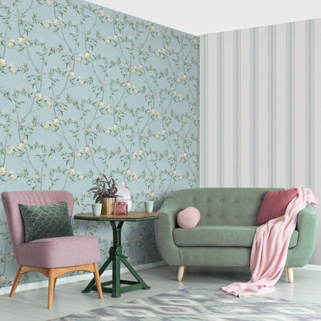 Обои Aura арт 1909-1 фото 2