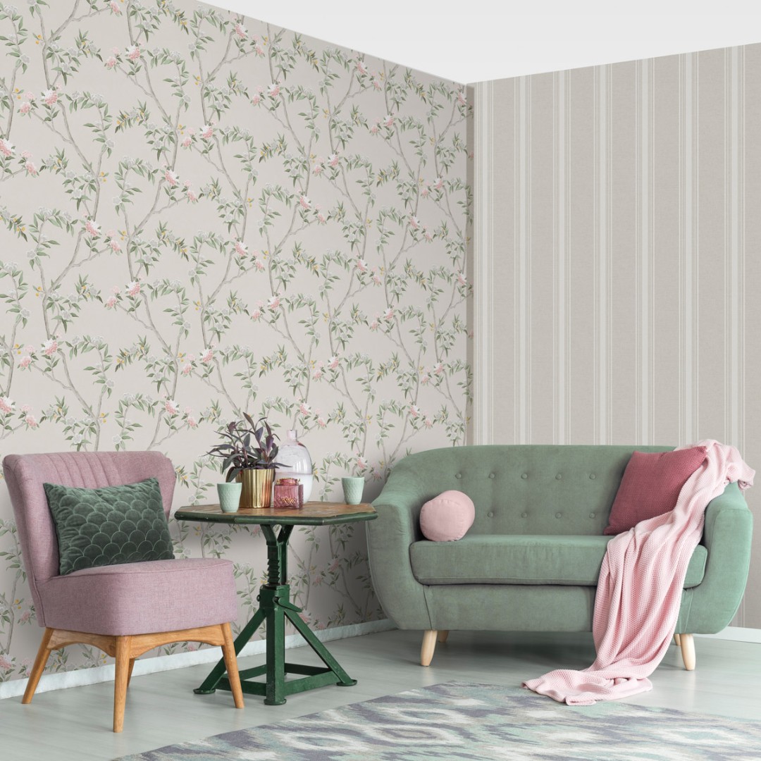 Обои Aura арт 1909-3 фото 2