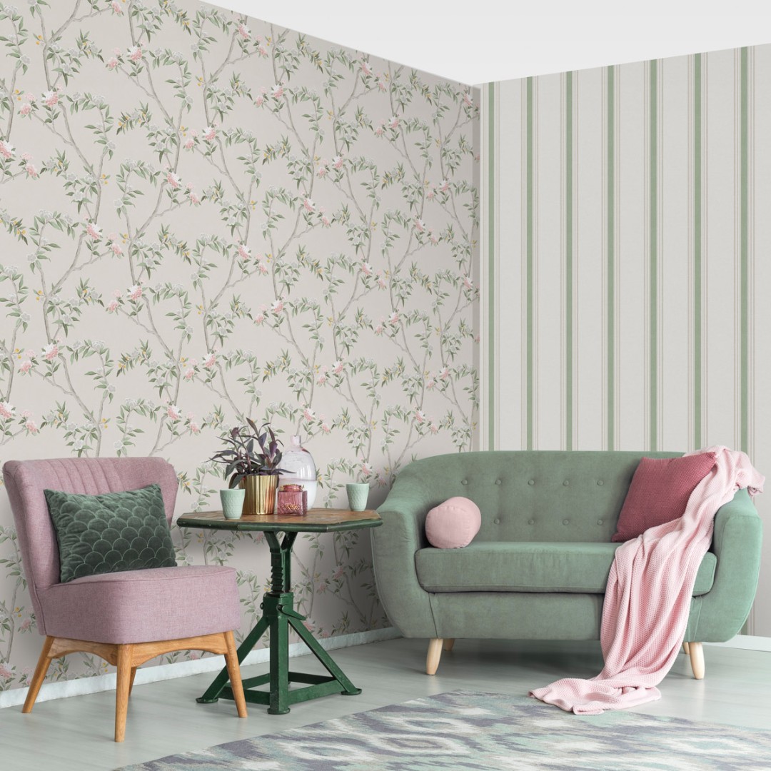 Обои Aura арт 1909-5 фото 2