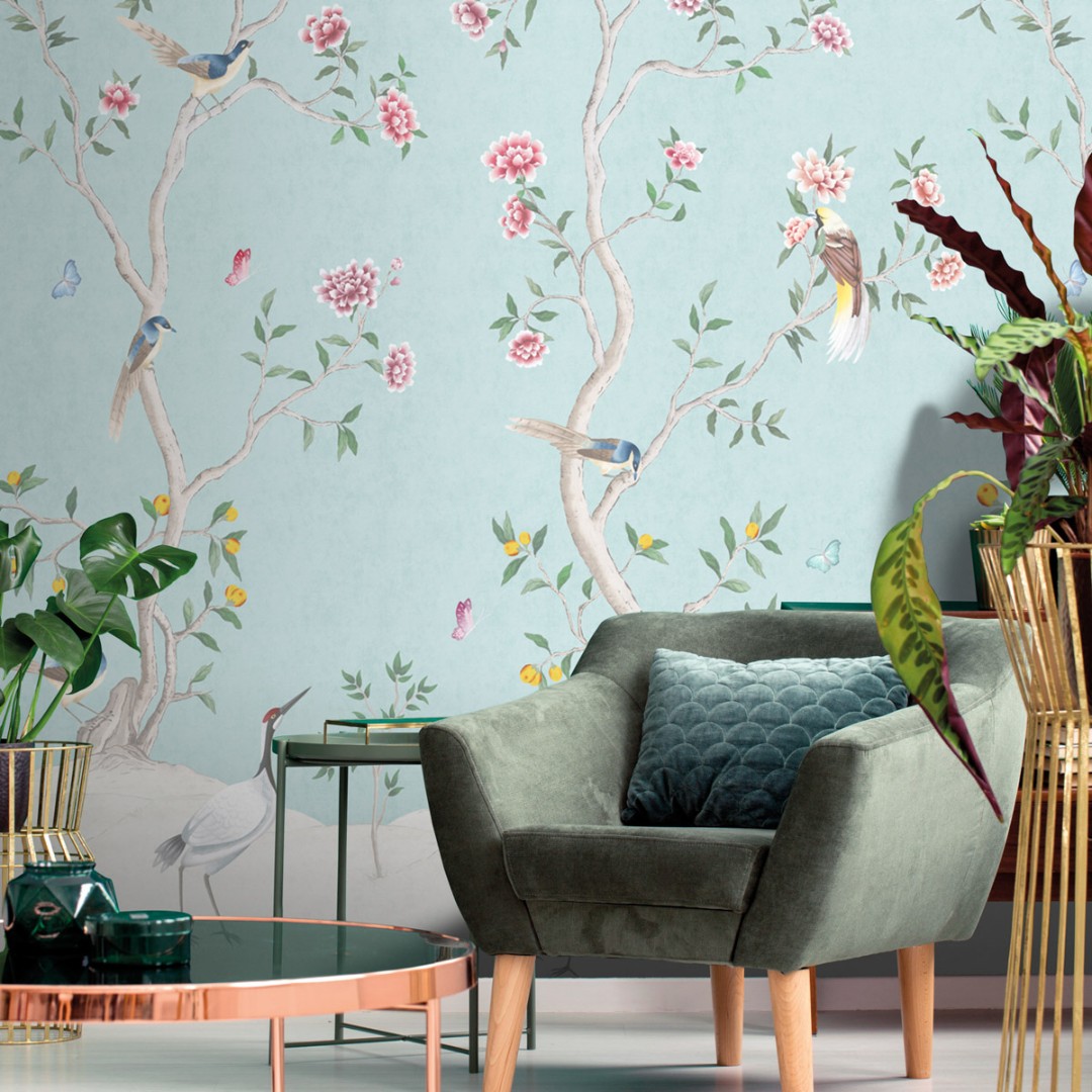 Панно Aura арт 1911-1 фото 3