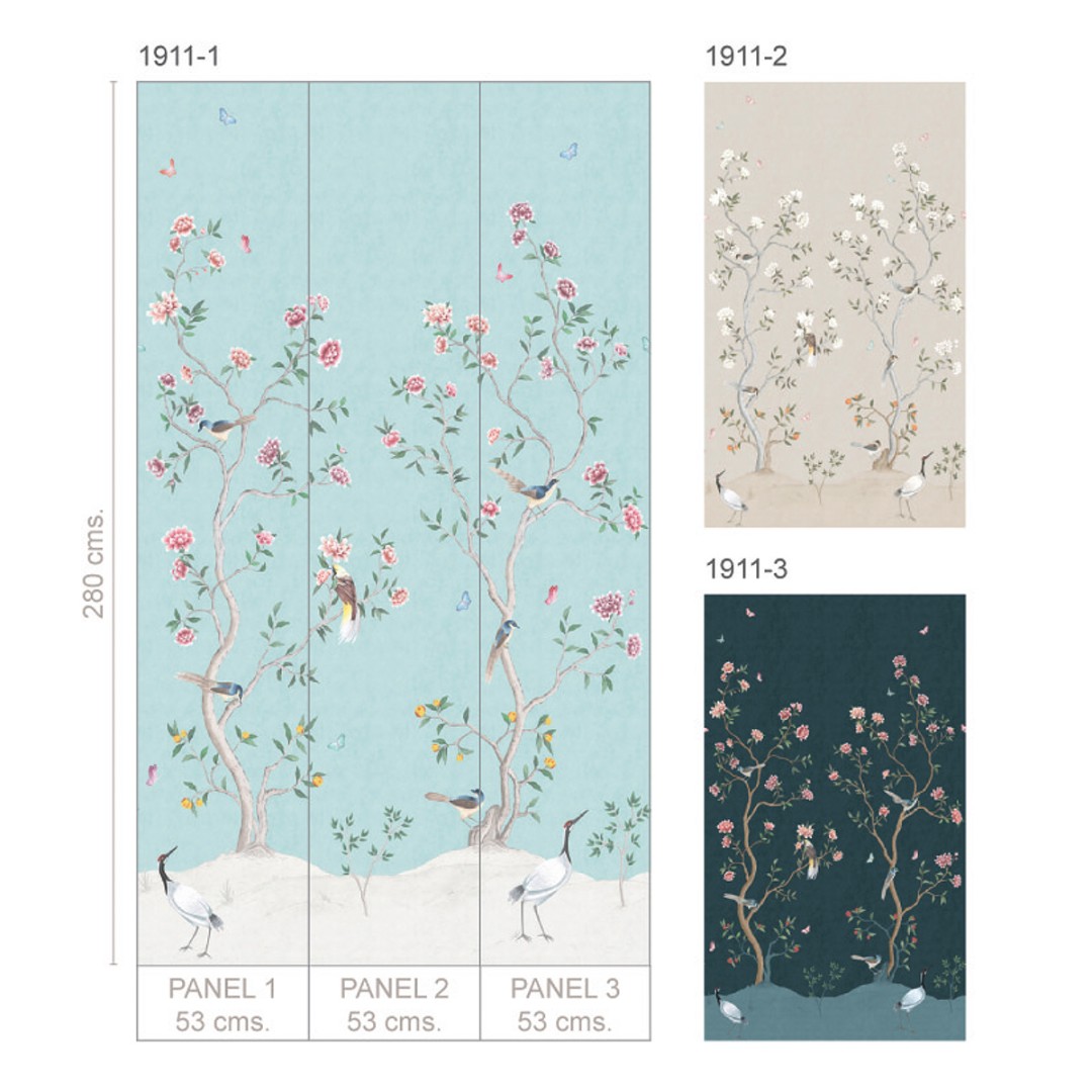 Панно Aura арт 1911-3 фото 2