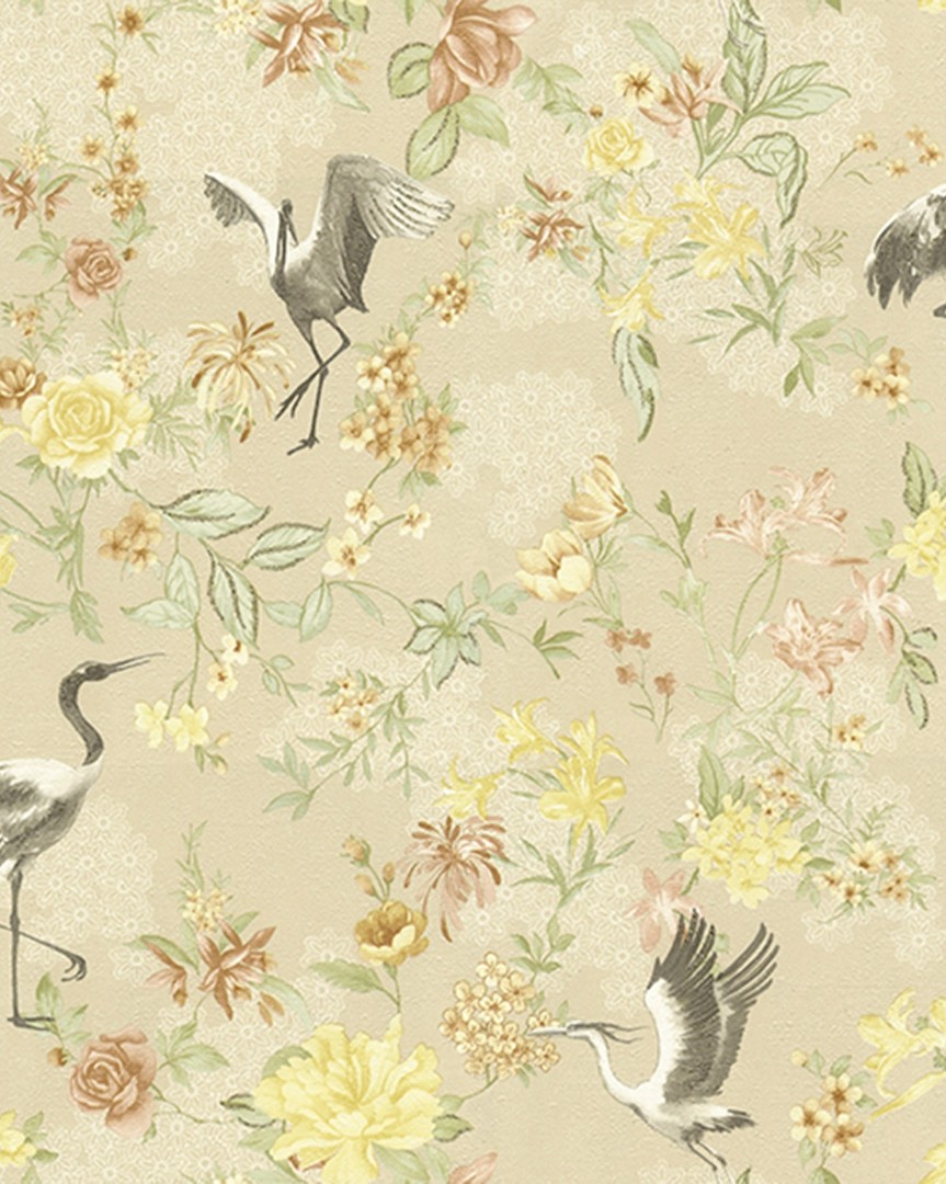 Обои Solo арт 3501-2 фото 1