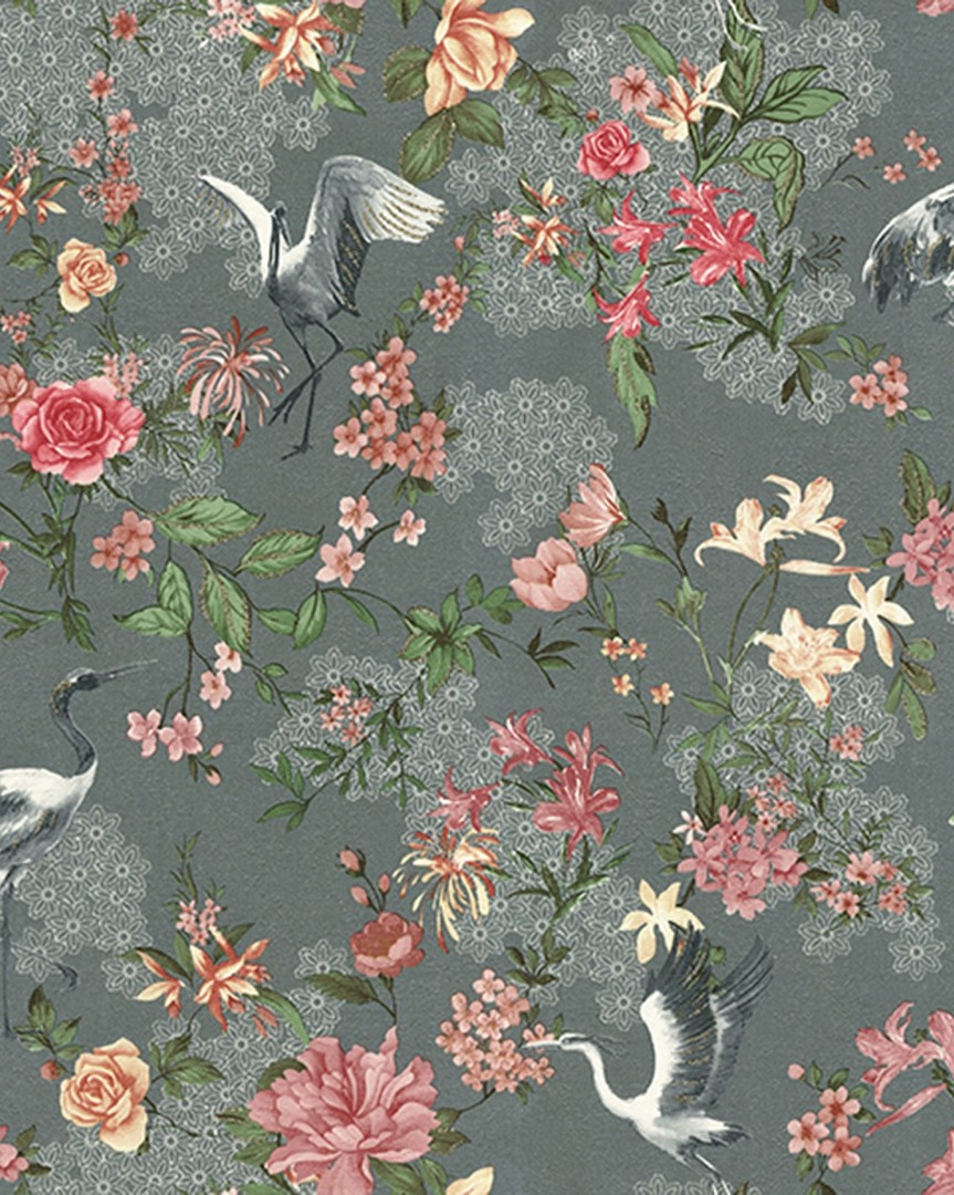 Обои Solo арт 3501-4 фото 1