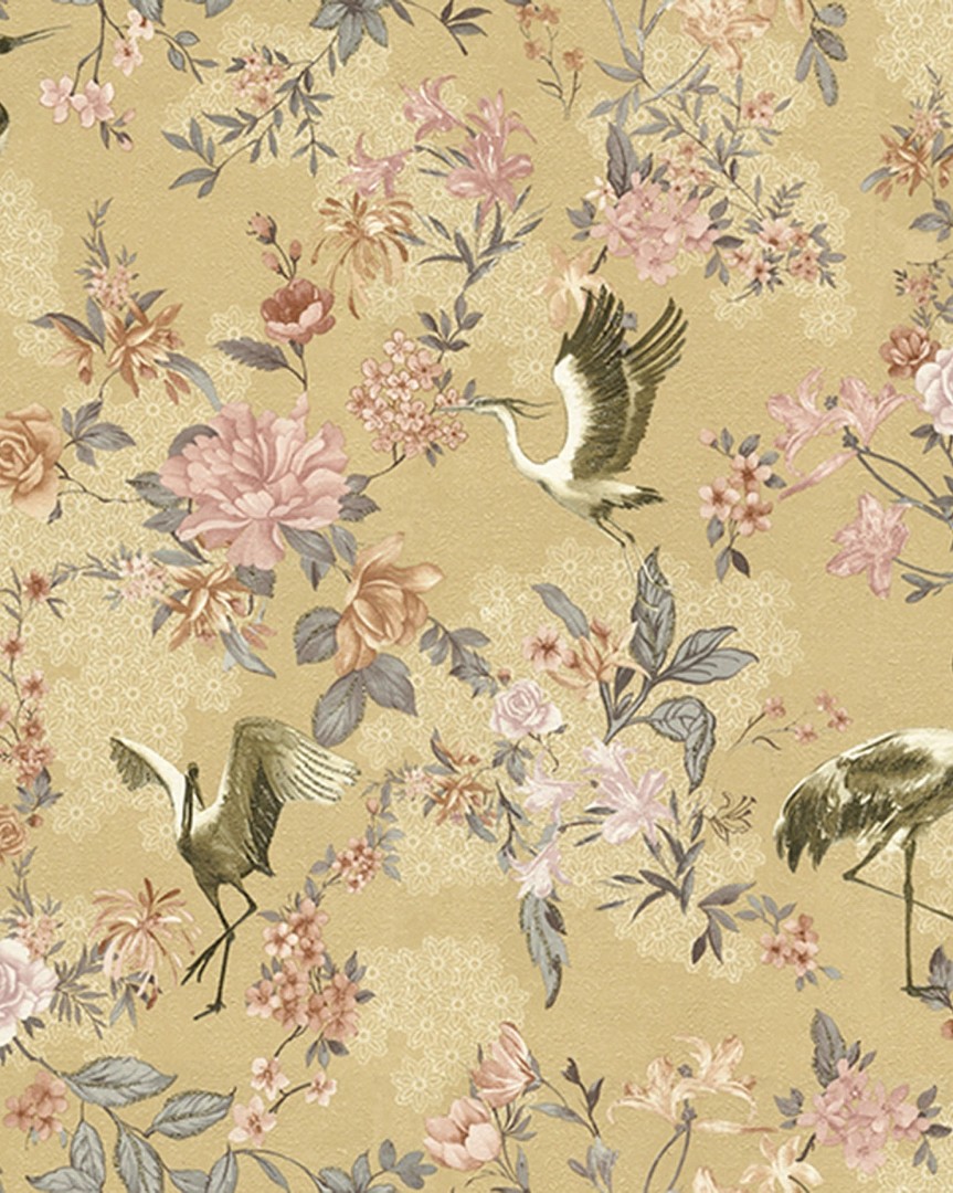 Обои Solo арт 3501-6 фото 1