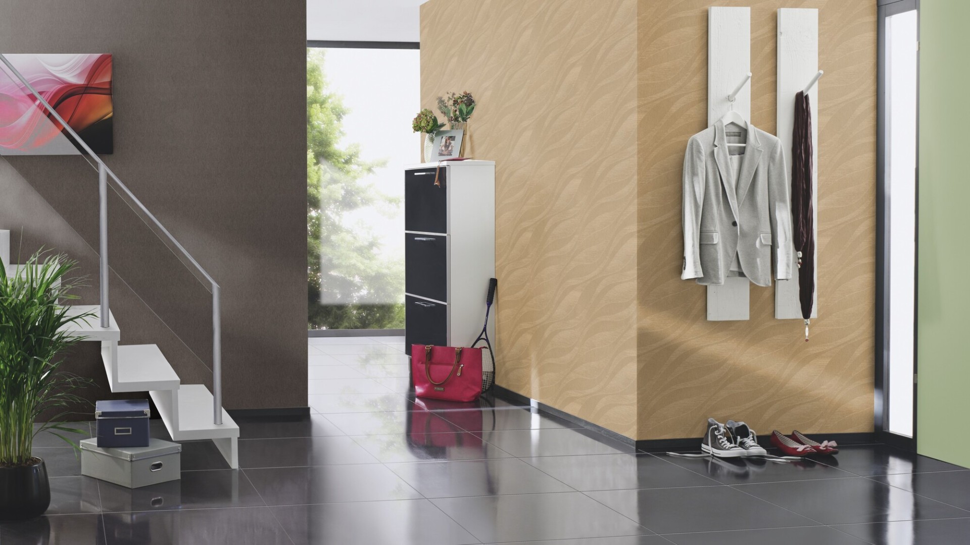 Обои Rasch арт 978049 фото 3