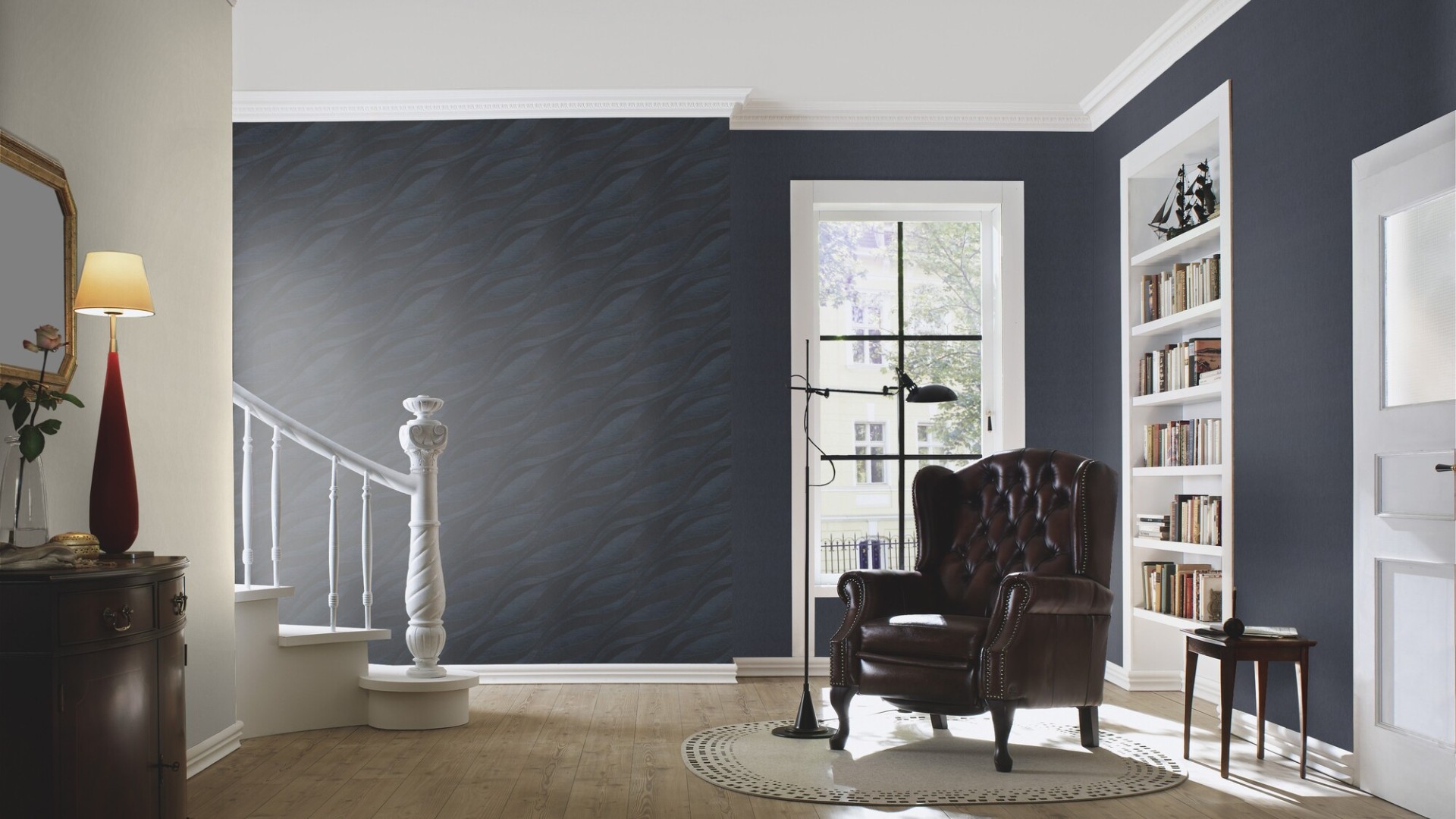 Обои Rasch арт 978063 фото 3