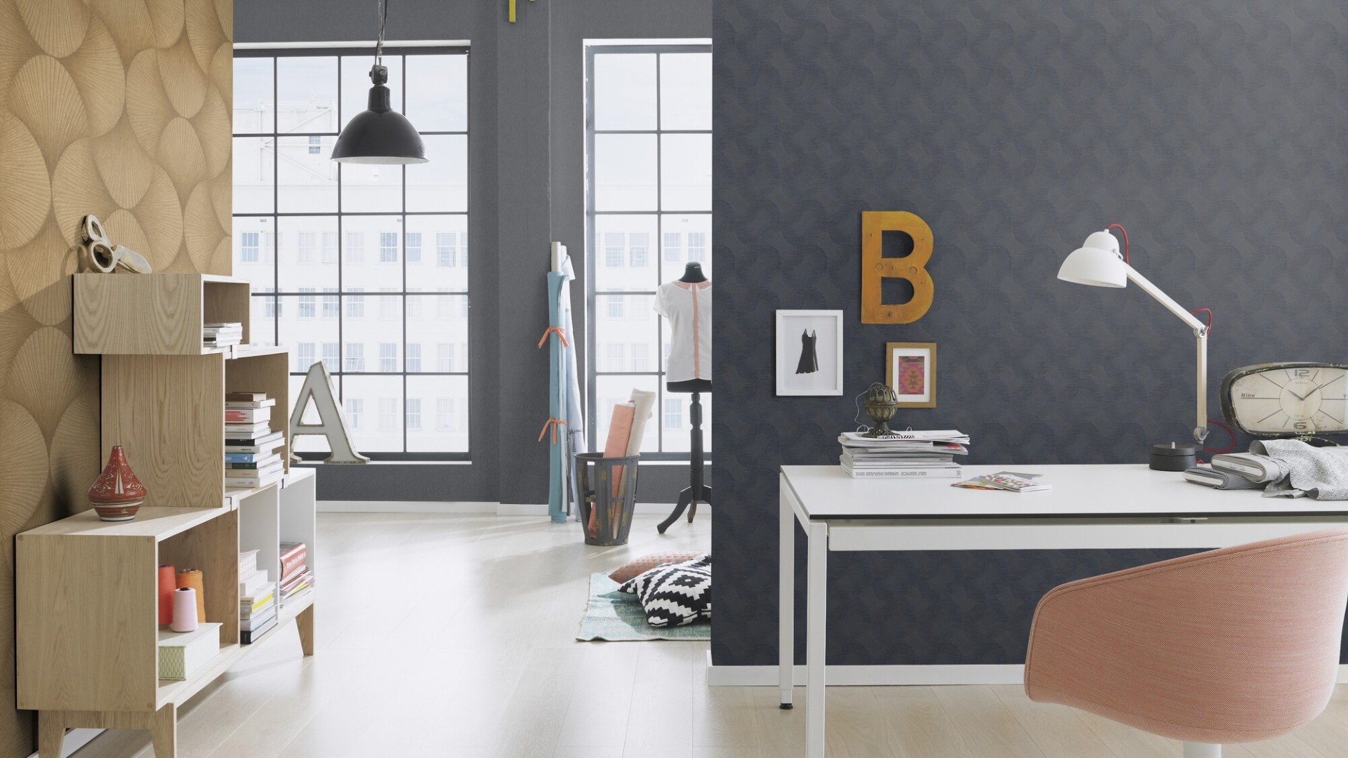 Обои Rasch арт 978100 фото 3