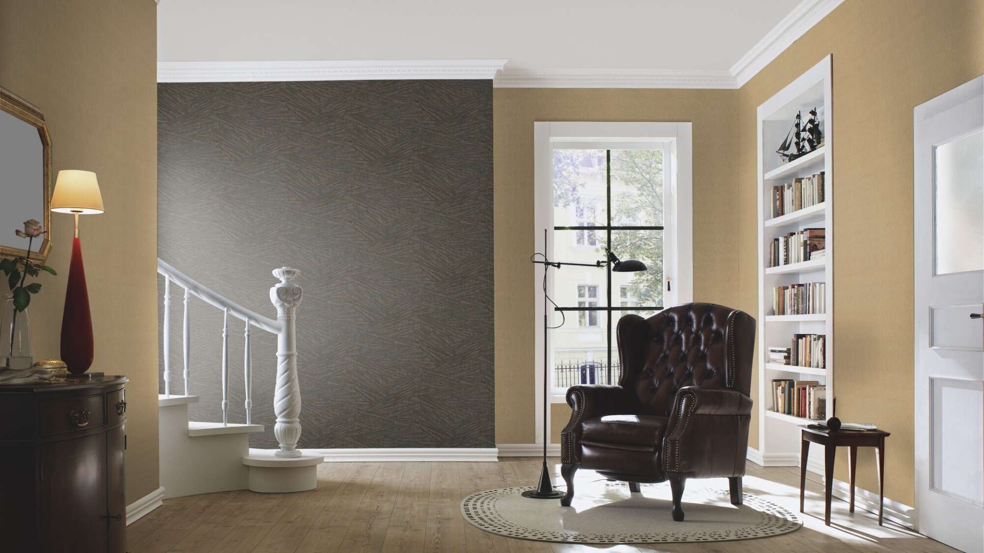 Обои Rasch арт 978469 фото 4