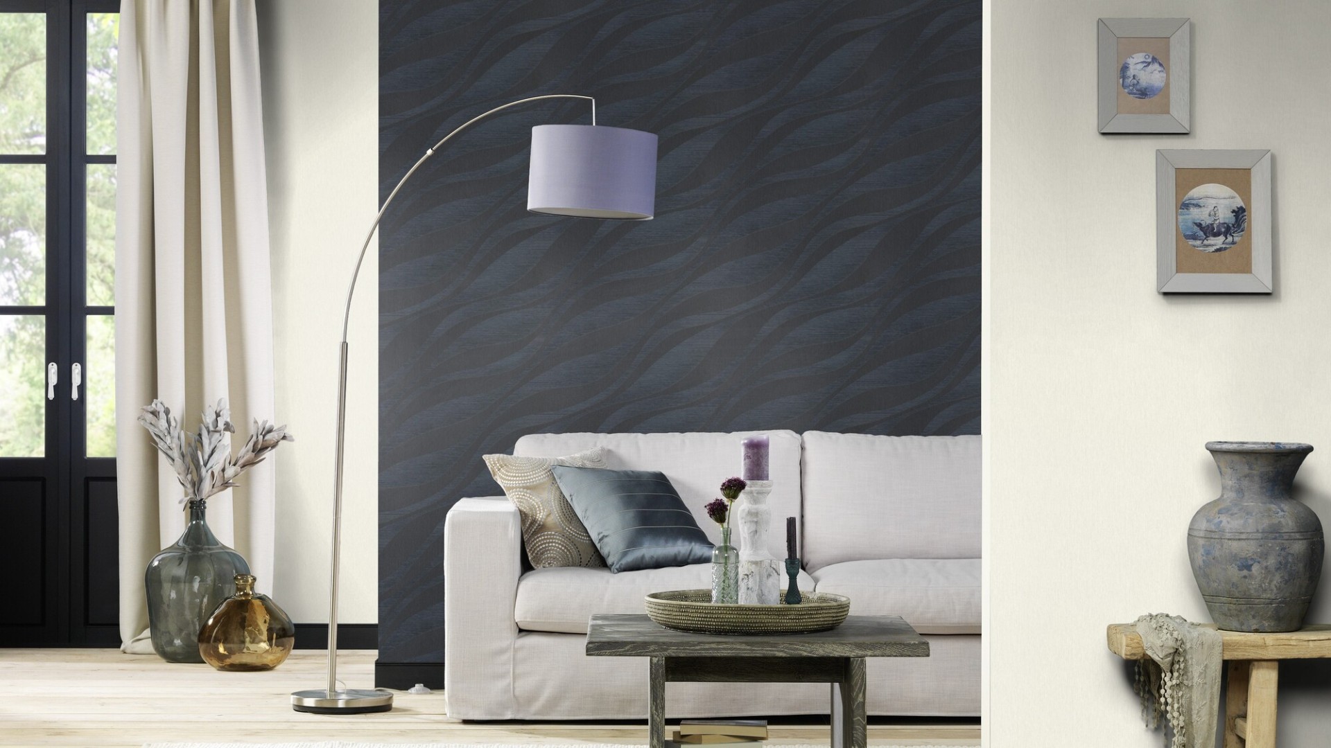 Обои Rasch арт 978407 фото 5