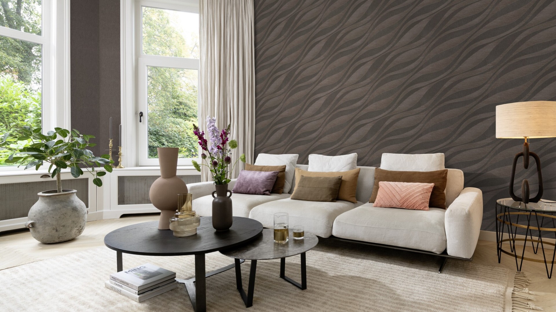 Обои Rasch арт 978476 фото 3