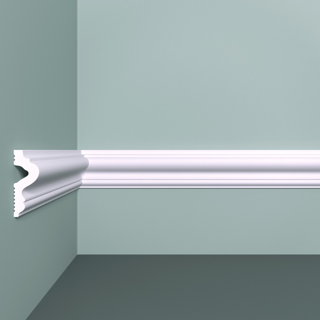 Молдинги Bello-Deco арт 00-00004592 фото 1