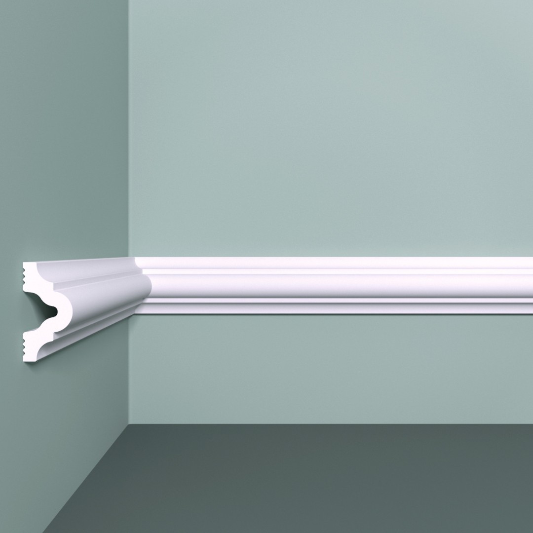 Молдинги Bello-Deco арт 00-00004593 фото 1