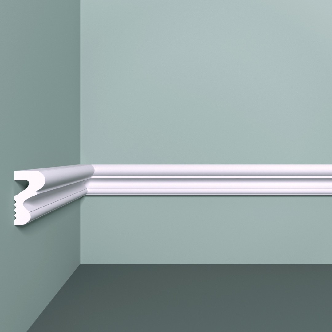 Молдинги Bello-Deco арт 00-00004632 фото 1