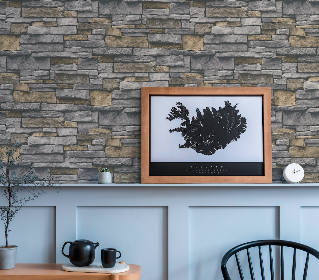 Обои A.S.Creation арт 38813-1 фото 5