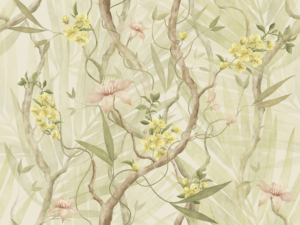 Фрески Ortograf арт 34485 фото 1