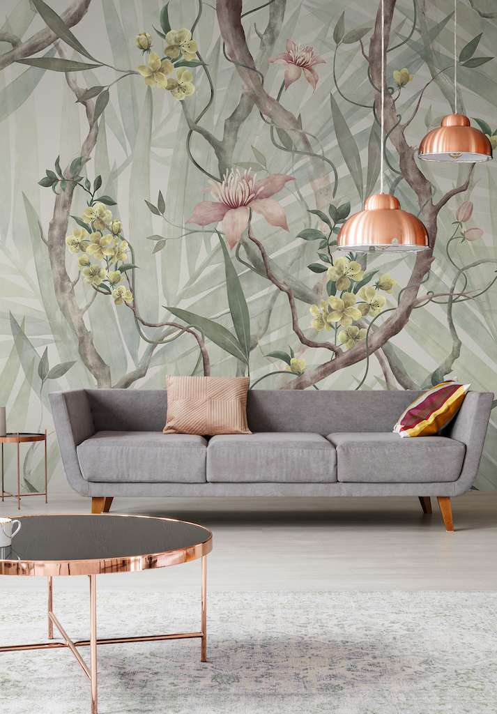 Фрески Ortograf арт 34486 фото 2