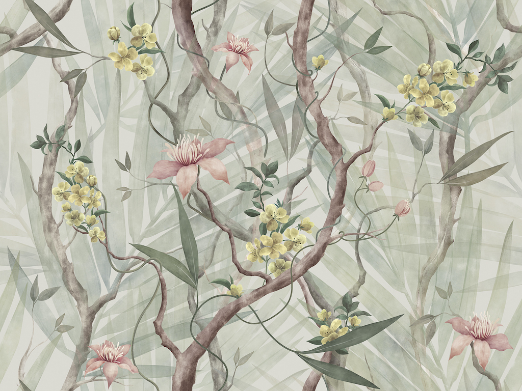 Фрески Ortograf арт 34486 фото 1