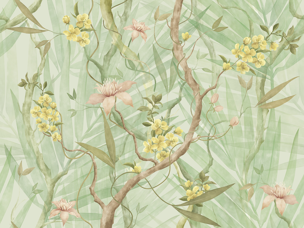 Фрески Ortograf арт 34487 фото 1