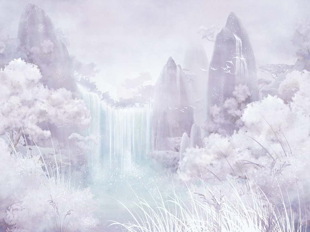 Фрески Ortograf арт 34488 фото 1