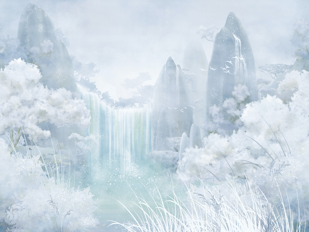 Фрески Ortograf арт 34490 фото 1