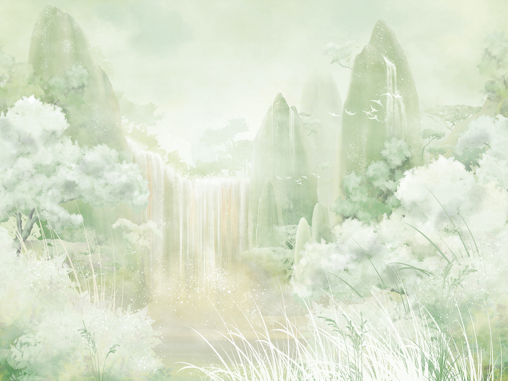 Фрески Ortograf арт 34491 фото 1