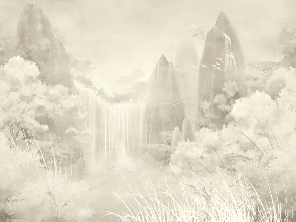 Фрески Ortograf арт 34492 фото 1