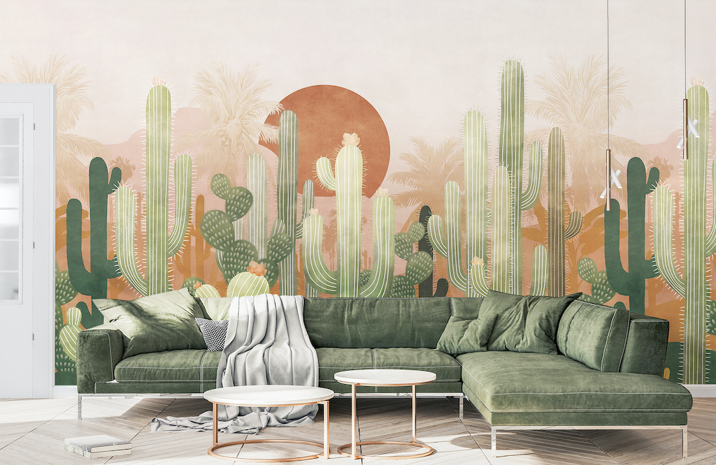 Фрески Ortograf арт 34493 фото 3