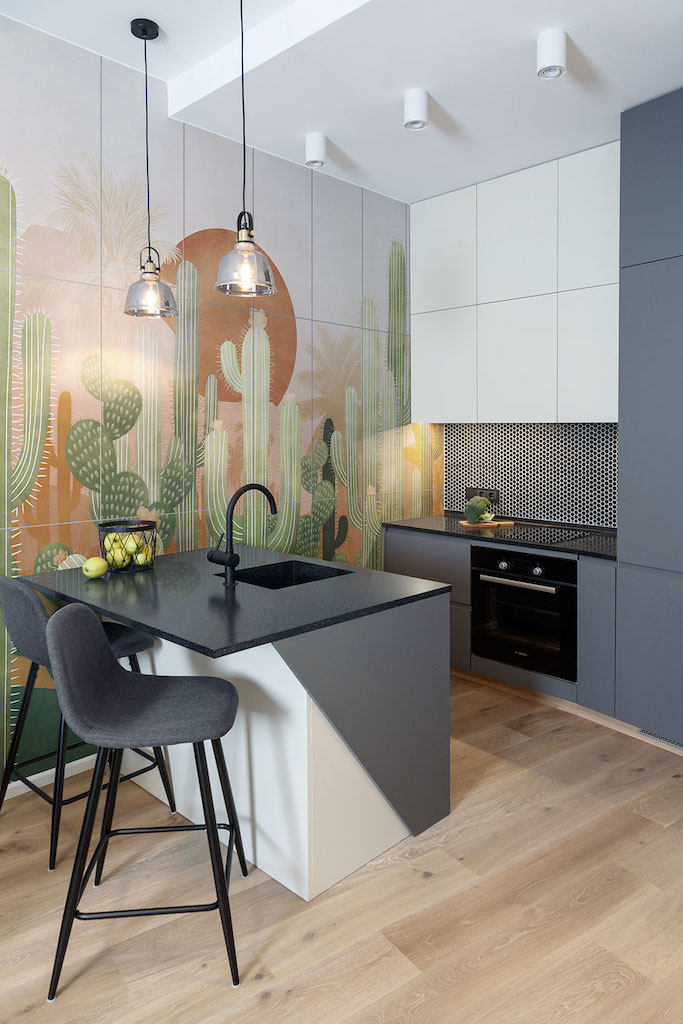 Фрески Ortograf арт 34493 фото 4