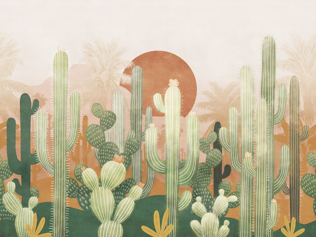 Фрески Ortograf арт 34493 фото 1