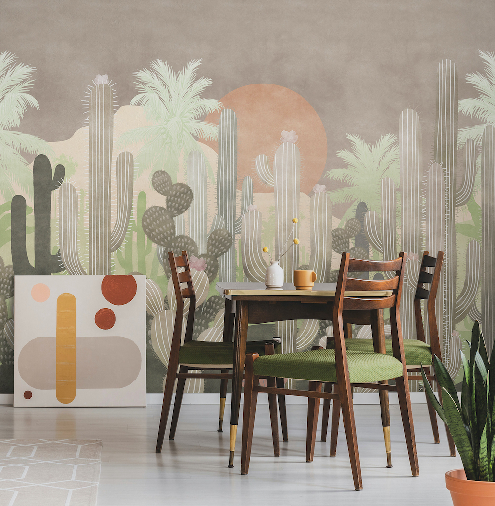 Фрески Ortograf арт 34494 фото 2