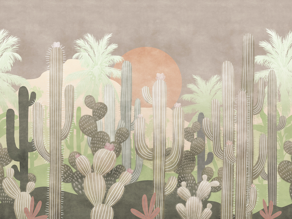 Фрески Ortograf арт 34494 фото 1