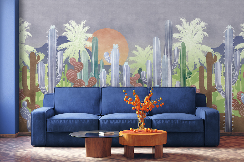 Фрески Ortograf арт 34495 фото 2