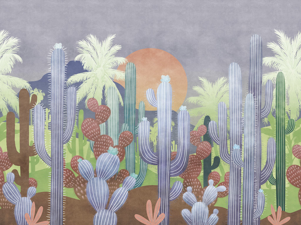 Фрески Ortograf арт 34495 фото 1