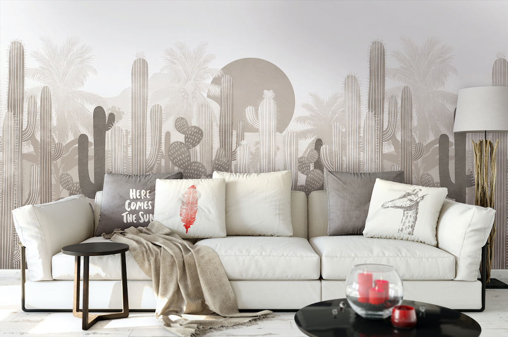 Фрески Ortograf арт 34496 фото 3