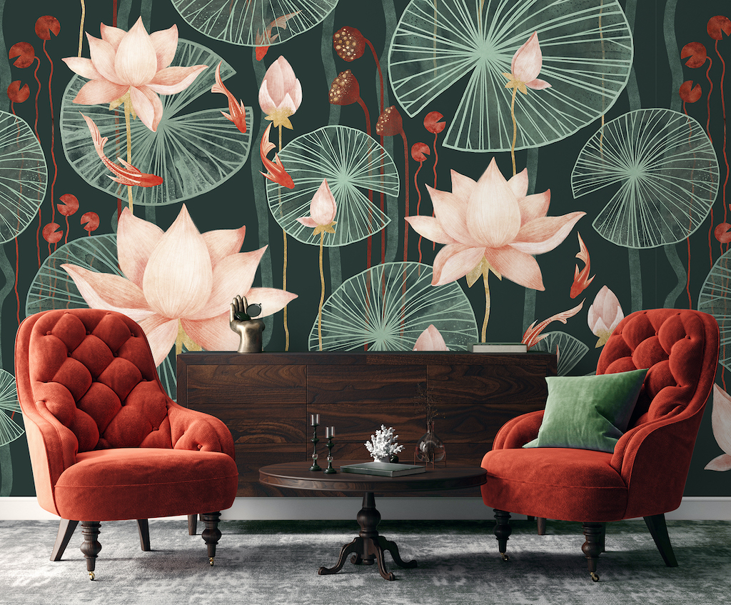 Фрески Ortograf арт 34497 фото 2