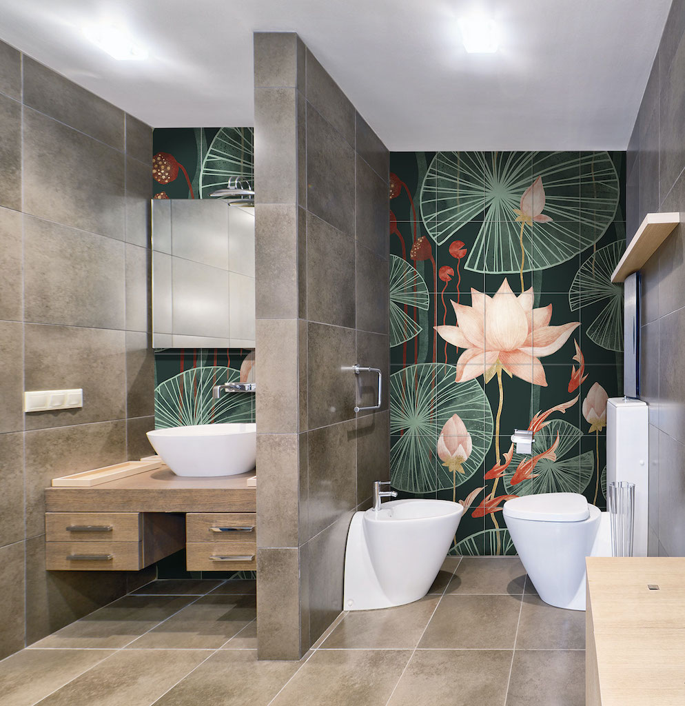 Фрески Ortograf арт 34497 фото 3