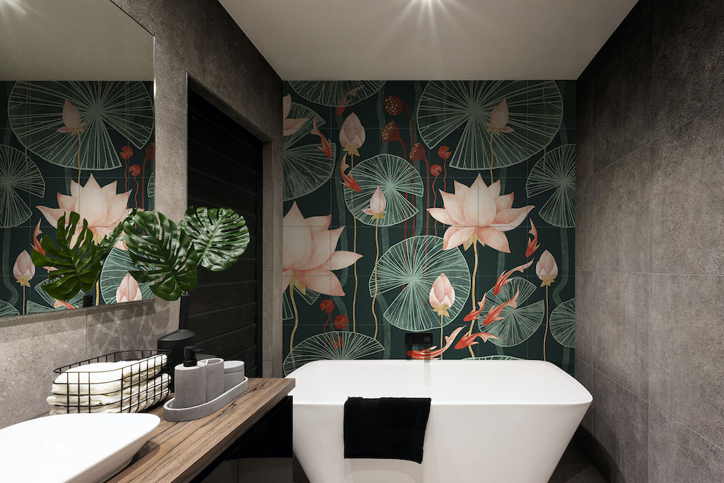 Фрески Ortograf арт 34497 фото 4