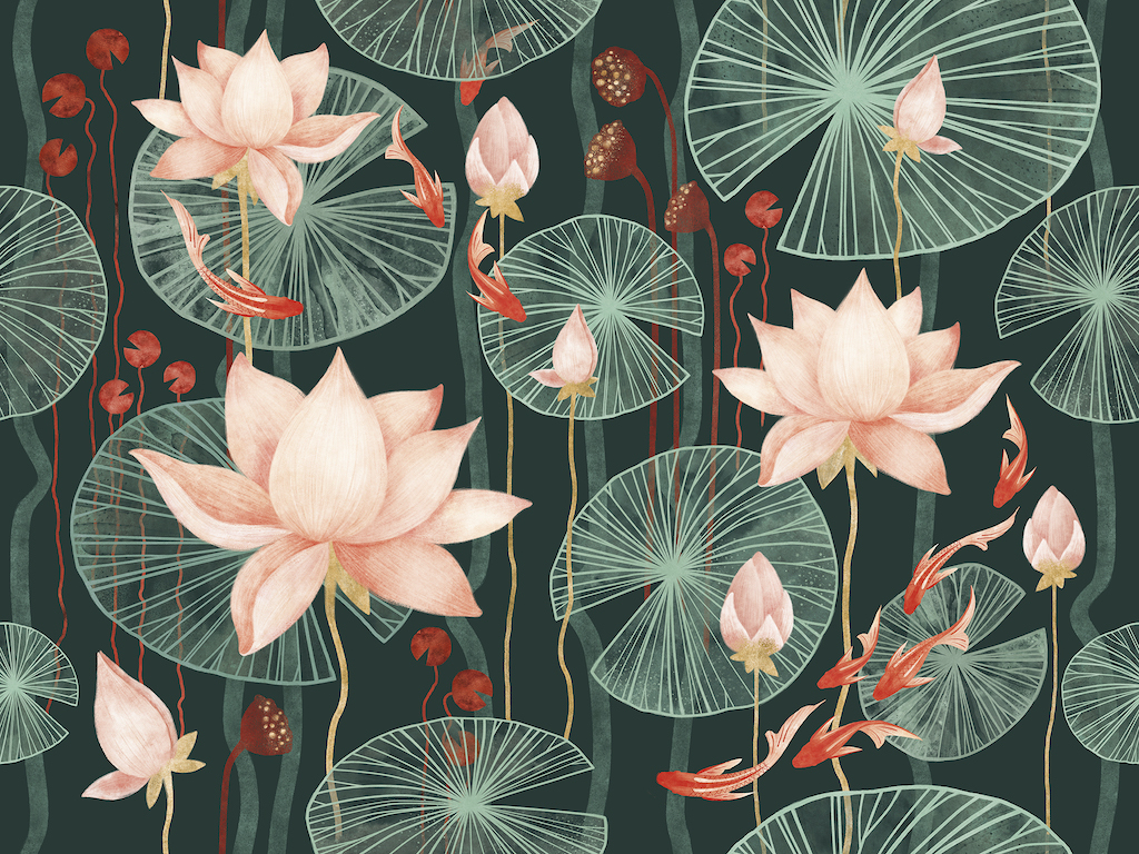 Фрески Ortograf арт 34497 фото 1