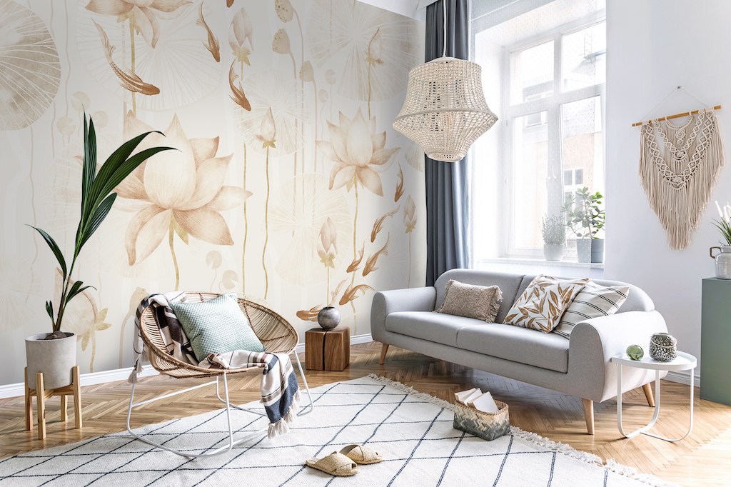 Фрески Ortograf арт 34498 фото 2