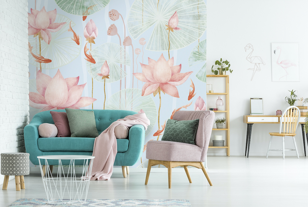 Фрески Ortograf арт 34499 фото 2