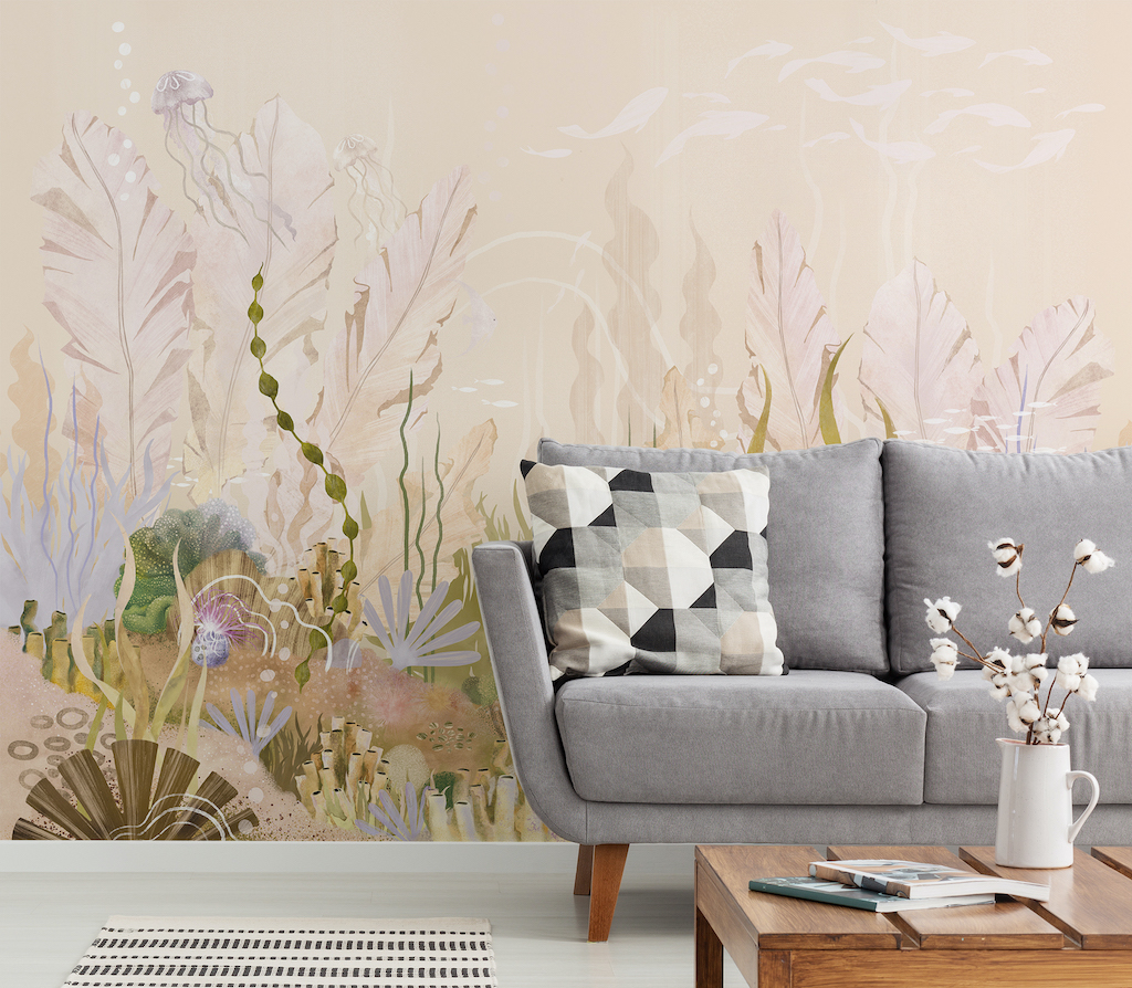 Фрески Ortograf арт 34502 фото 2