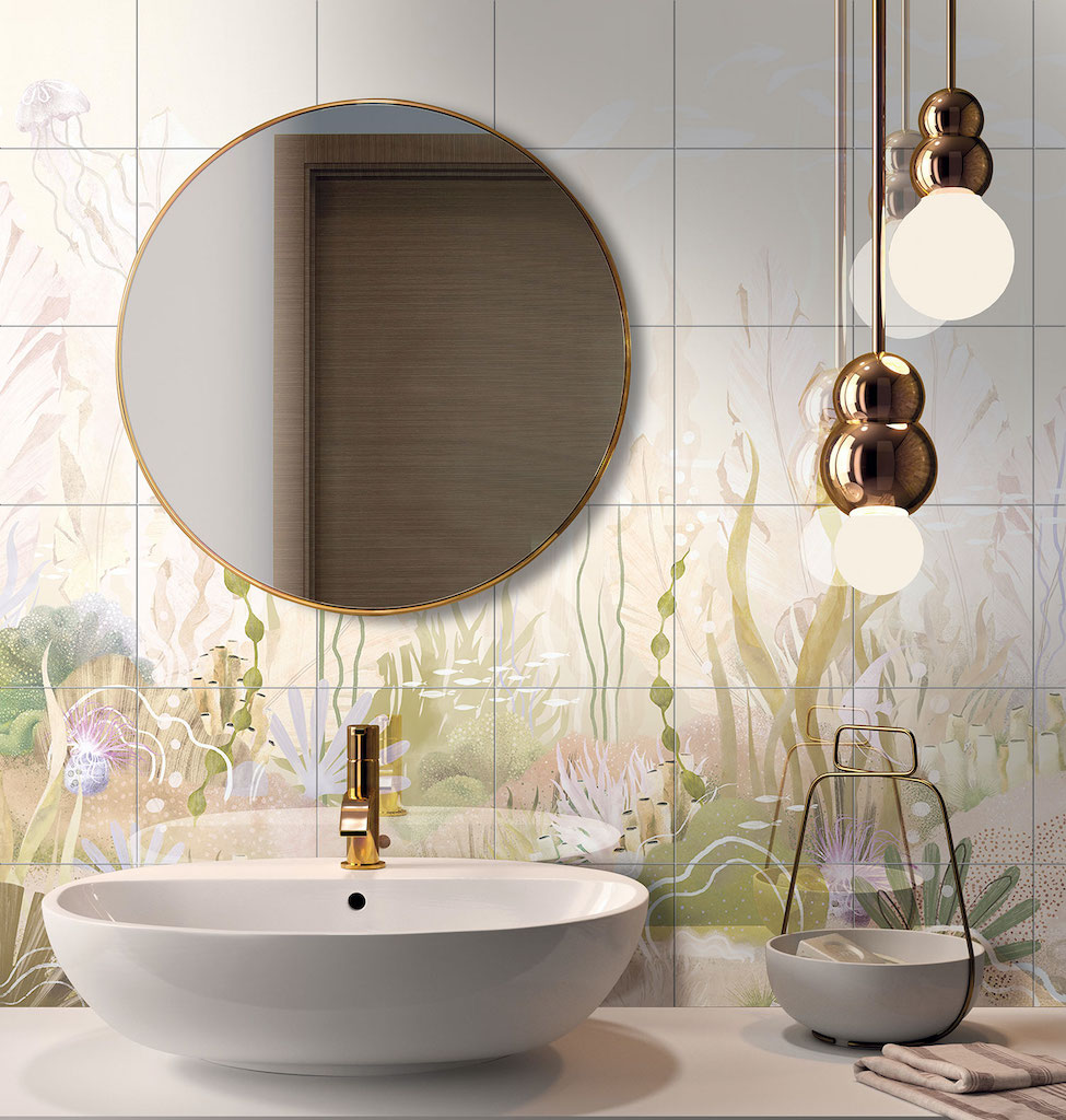 Фрески Ortograf арт 34502 фото 3