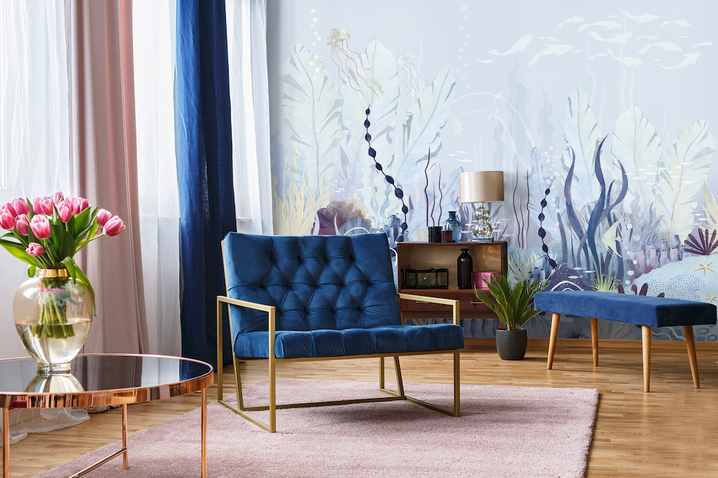 Фрески Ortograf арт 34503 фото 3