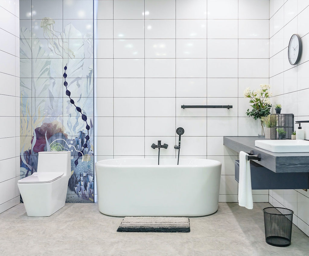 Фрески Ortograf арт 34503 фото 4