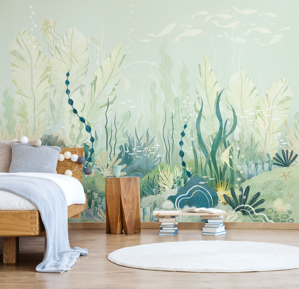 Фрески Ortograf арт 34504 фото 2