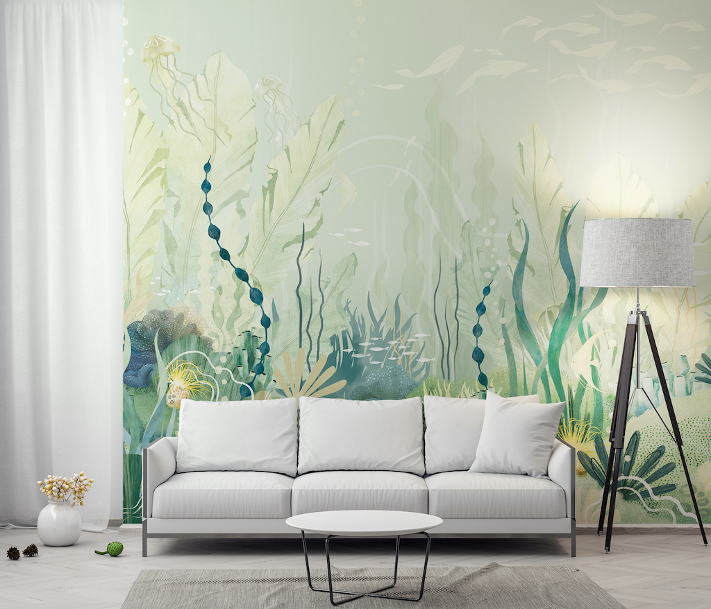 Фрески Ortograf арт 34504 фото 3