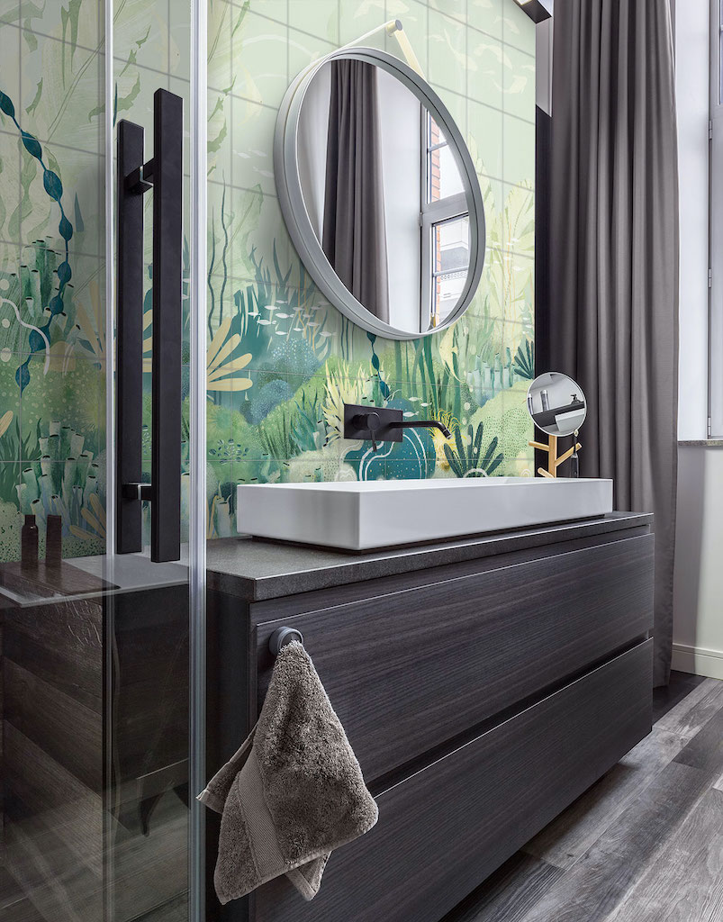 Фрески Ortograf арт 34504 фото 4